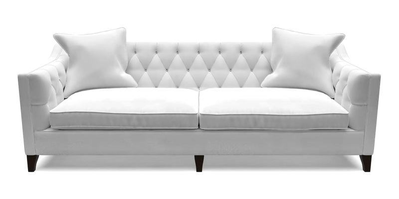Bespoke 4 Seater Sofa