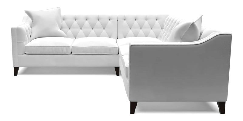 Large Corner Group