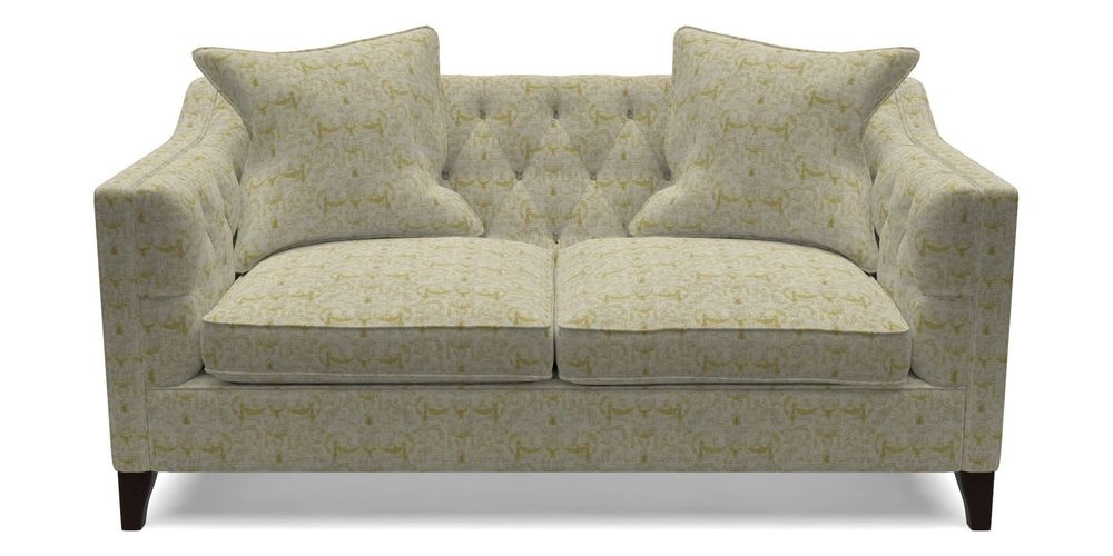 2 Seater Sofa