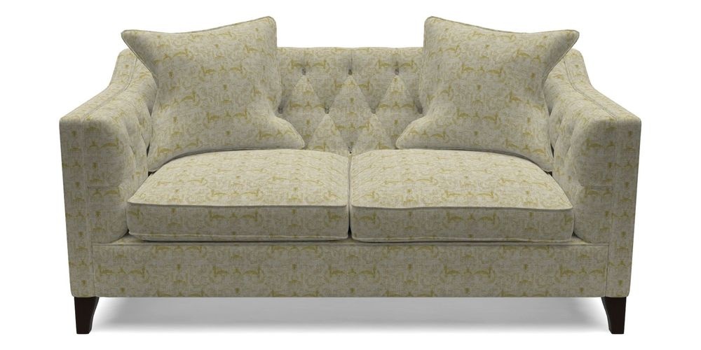 2 Seater Sofa