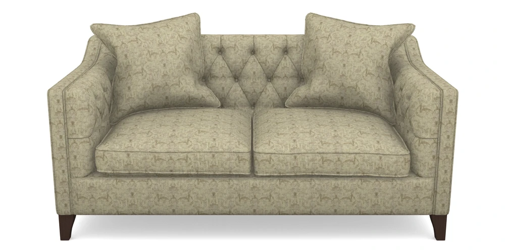 2 Seater Sofa