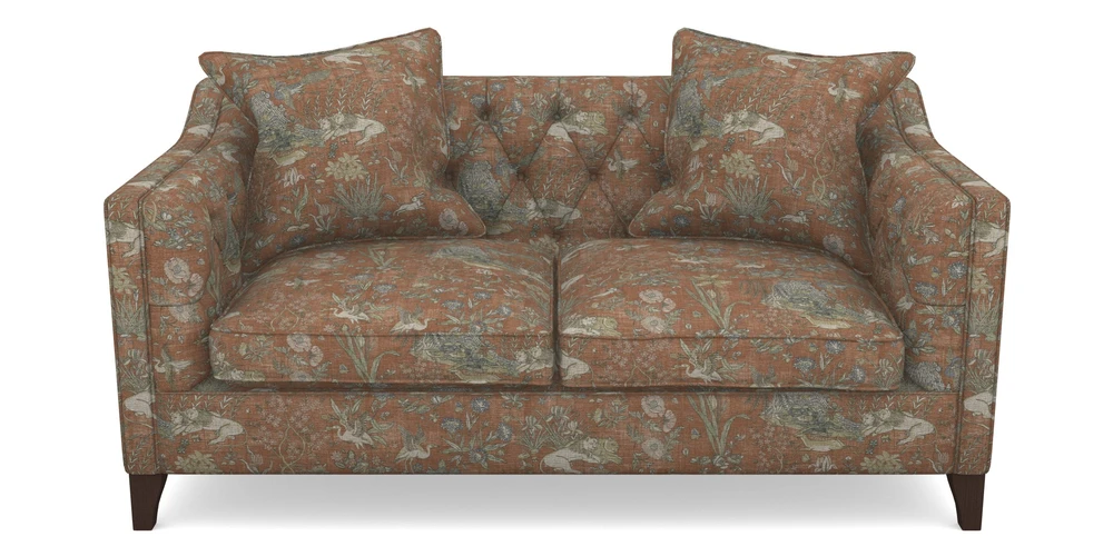 2 Seater Sofa