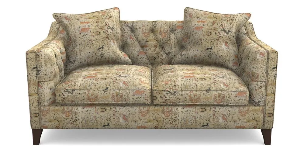 2 Seater Sofa