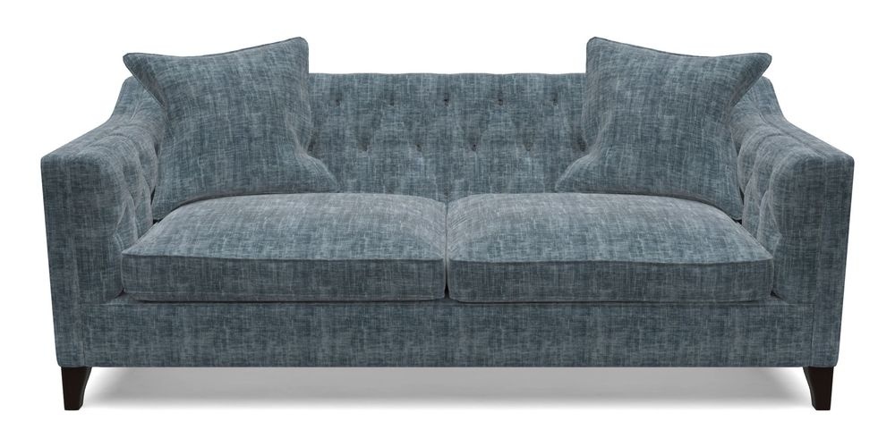 Haresfield Dipped Arm front