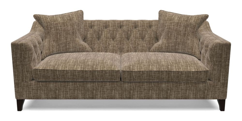 Haresfield Dipped Arm front