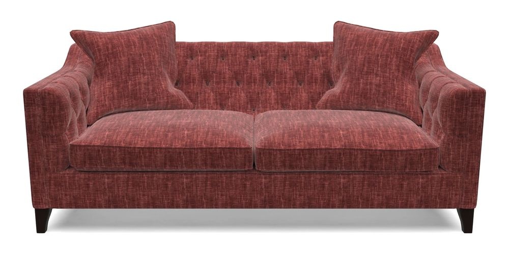 Haresfield Dipped Arm front