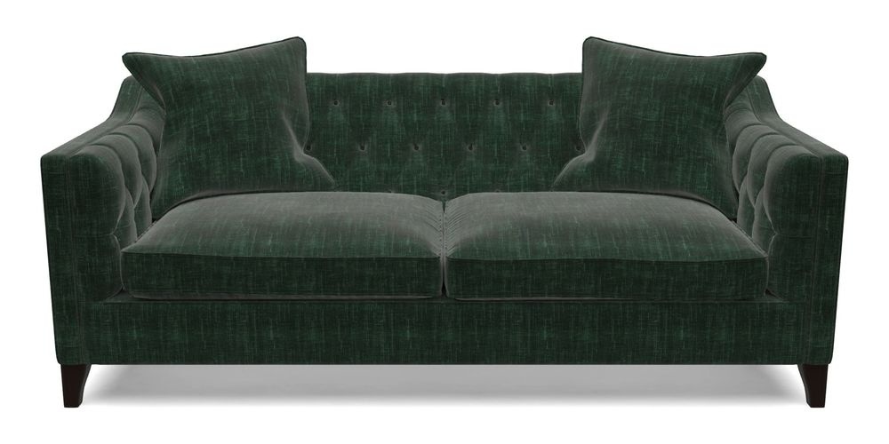 Haresfield Dipped Arm front