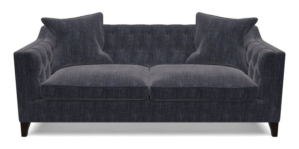 Haresfield Dipped Arm front