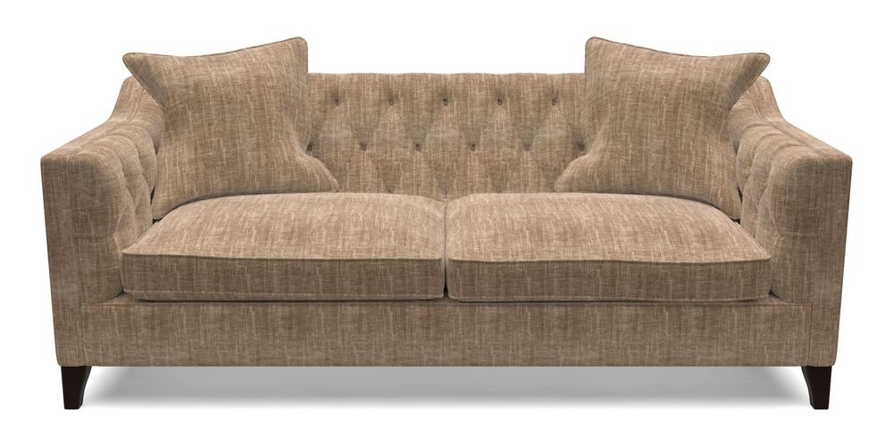 Haresfield Dipped Arm front