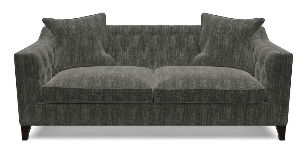 Haresfield Dipped Arm front