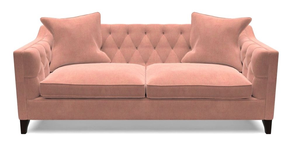 Haresfield Dipped Arm front