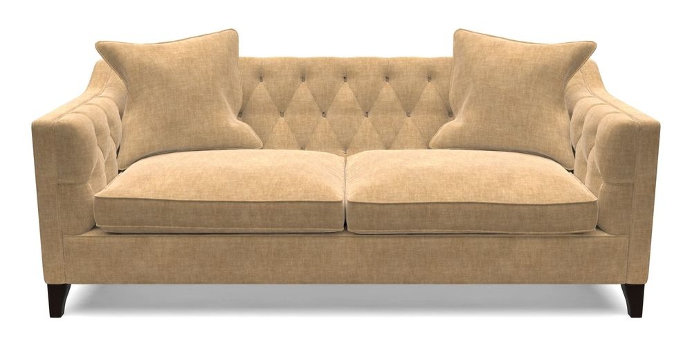 Haresfield Dipped Arm front