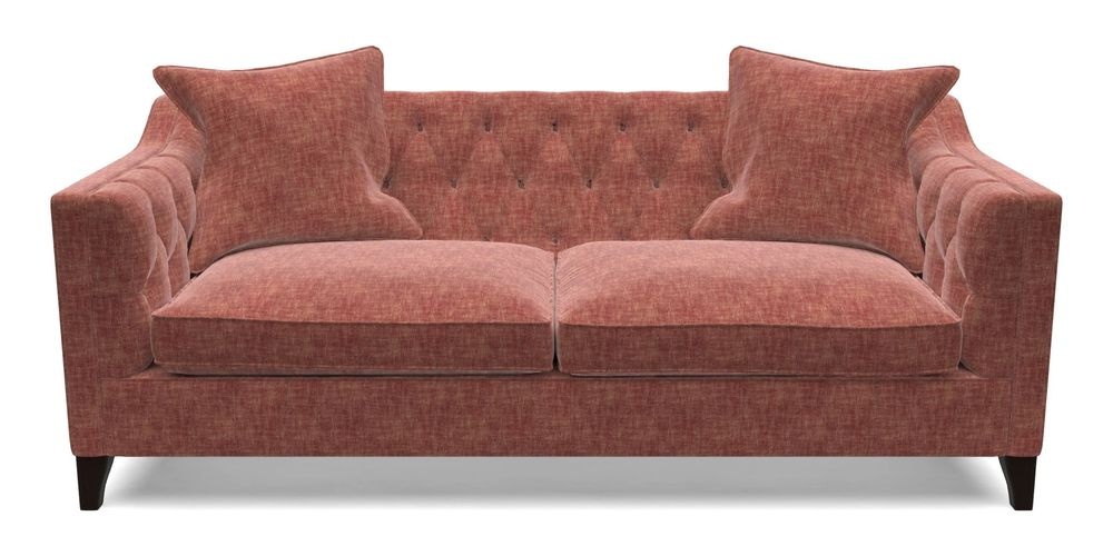 Haresfield Dipped Arm front