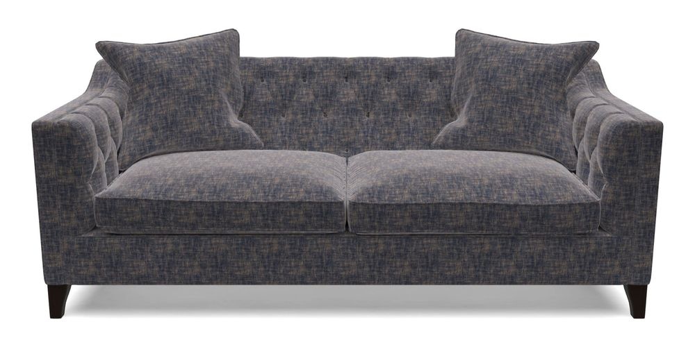 Haresfield Dipped Arm front