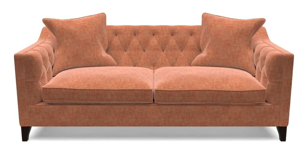 Haresfield Dipped Arm front