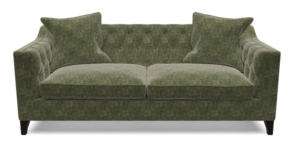 Haresfield Dipped Arm front