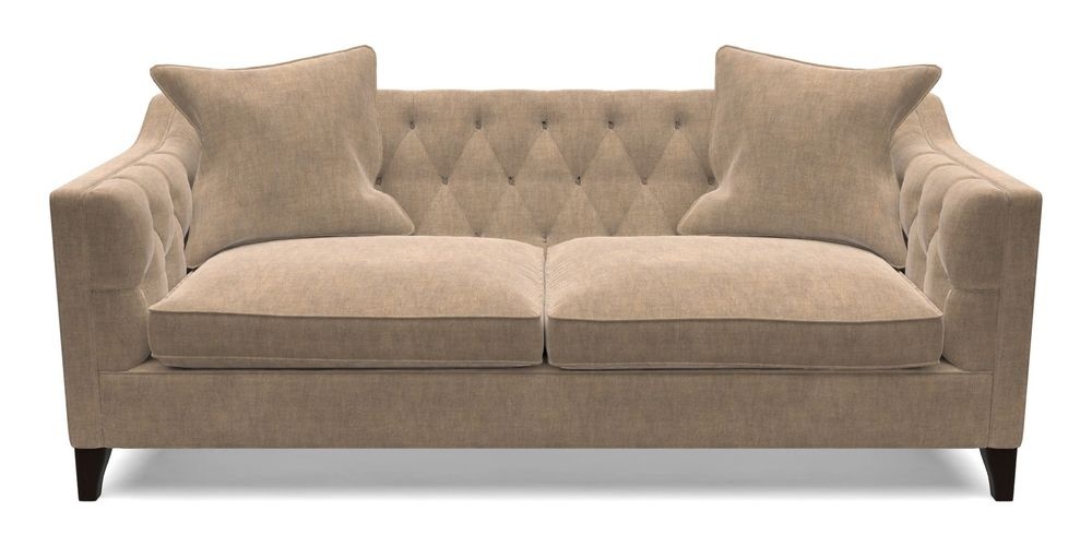 Haresfield Dipped Arm front