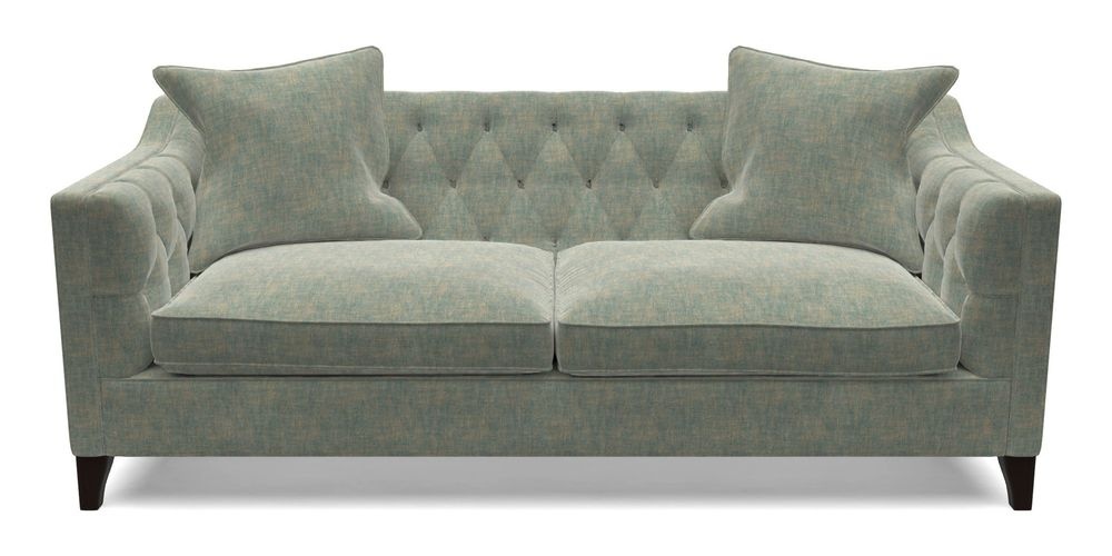 Haresfield Dipped Arm front