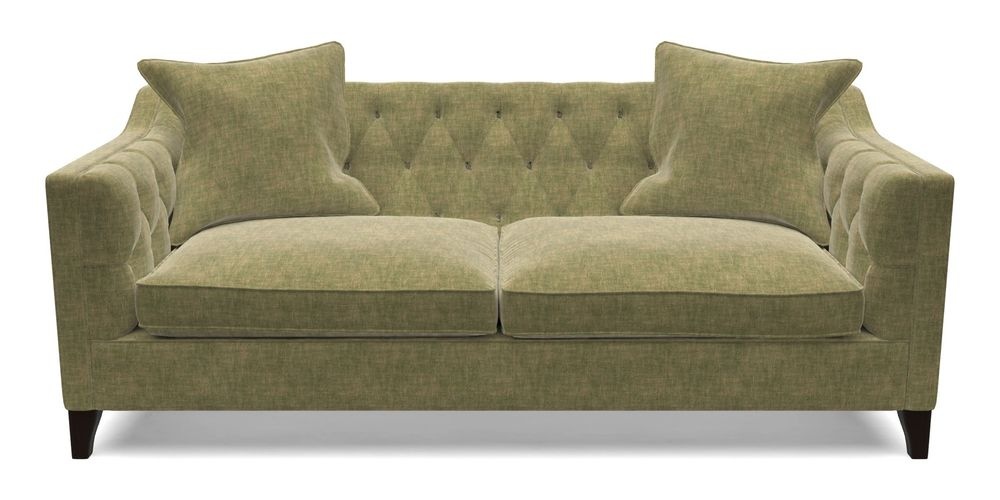 Haresfield Dipped Arm front