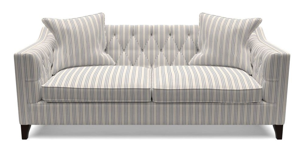 Haresfield Dipped Arm front