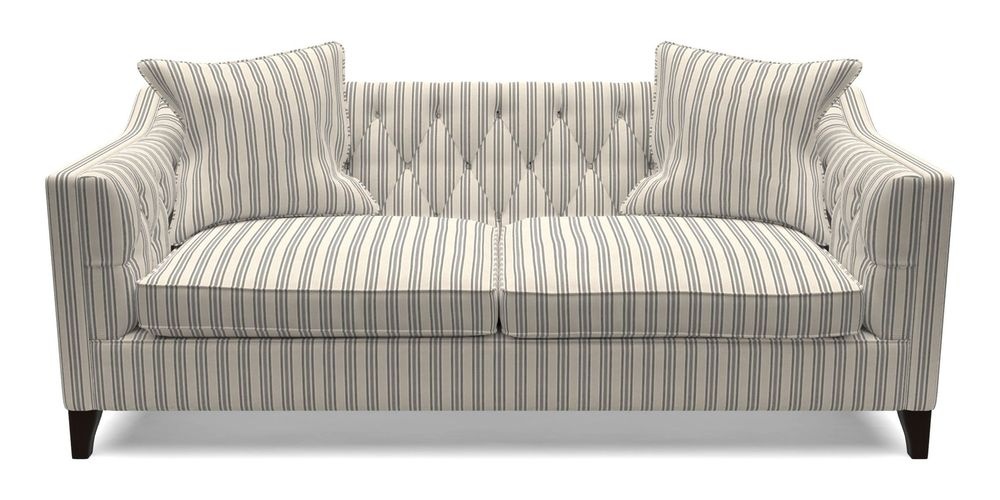 Haresfield Dipped Arm front