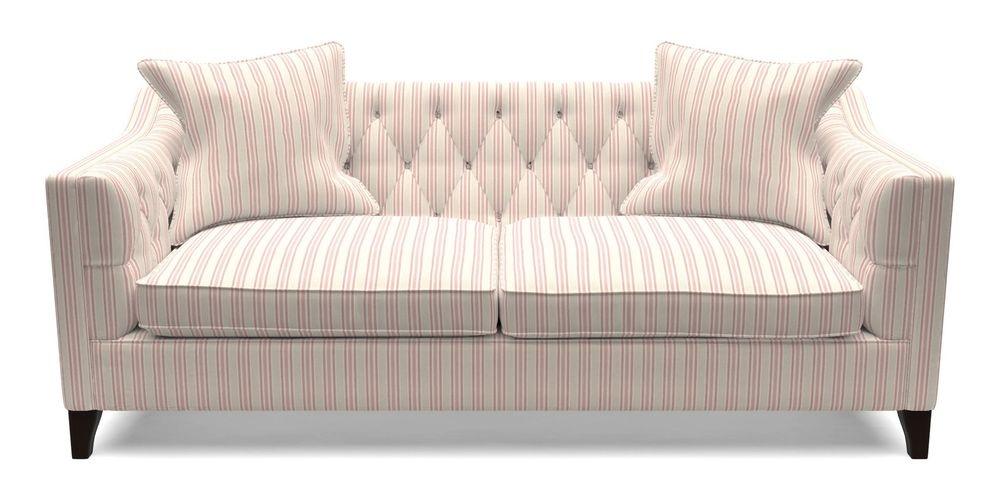 Haresfield Dipped Arm front