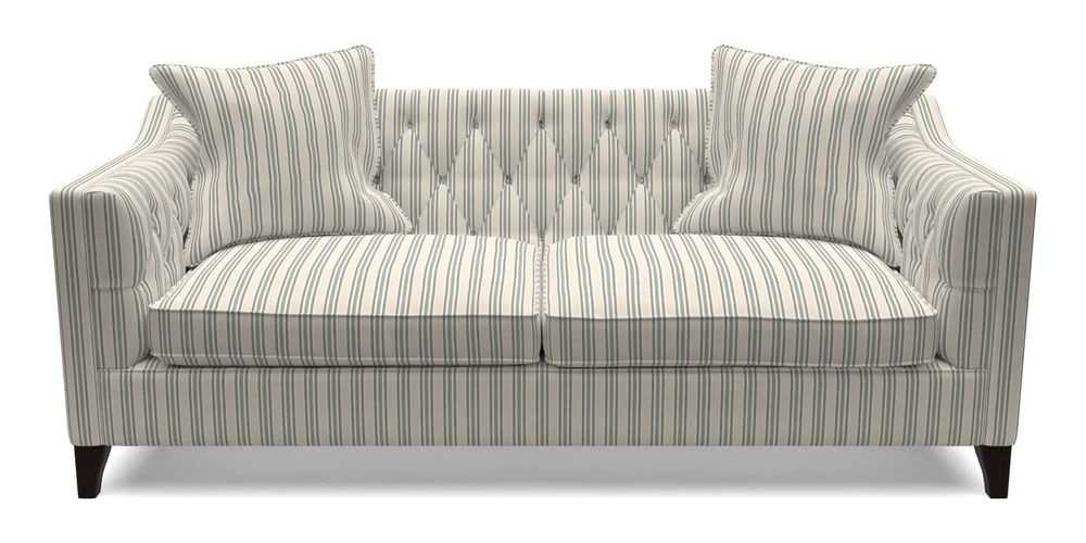 Haresfield Dipped Arm front