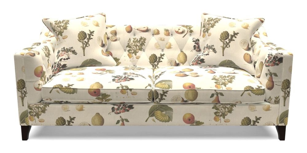 Haresfield Dipped Arm front