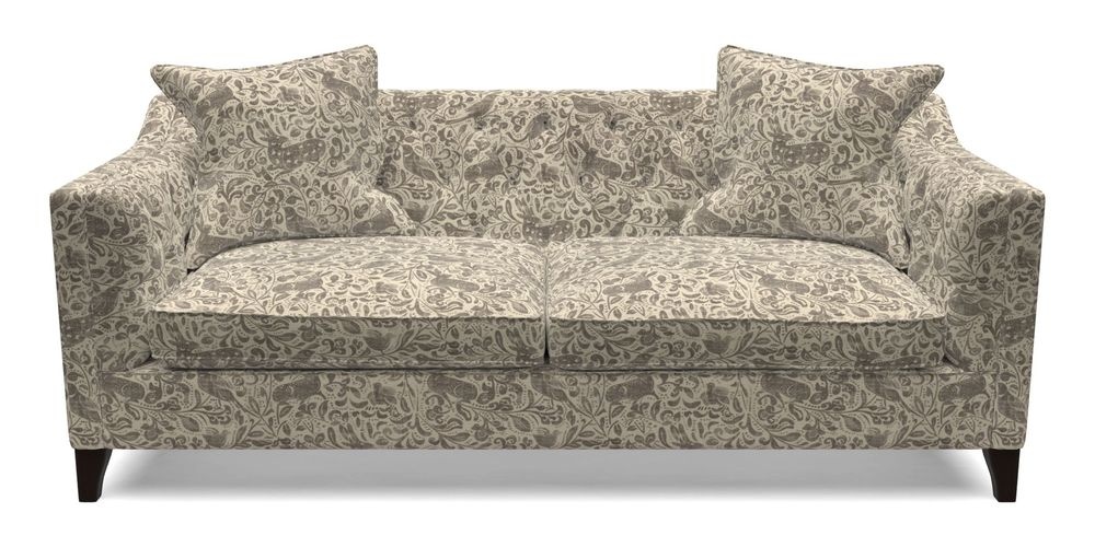 Haresfield Dipped Arm front