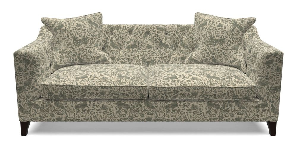 Haresfield Dipped Arm front