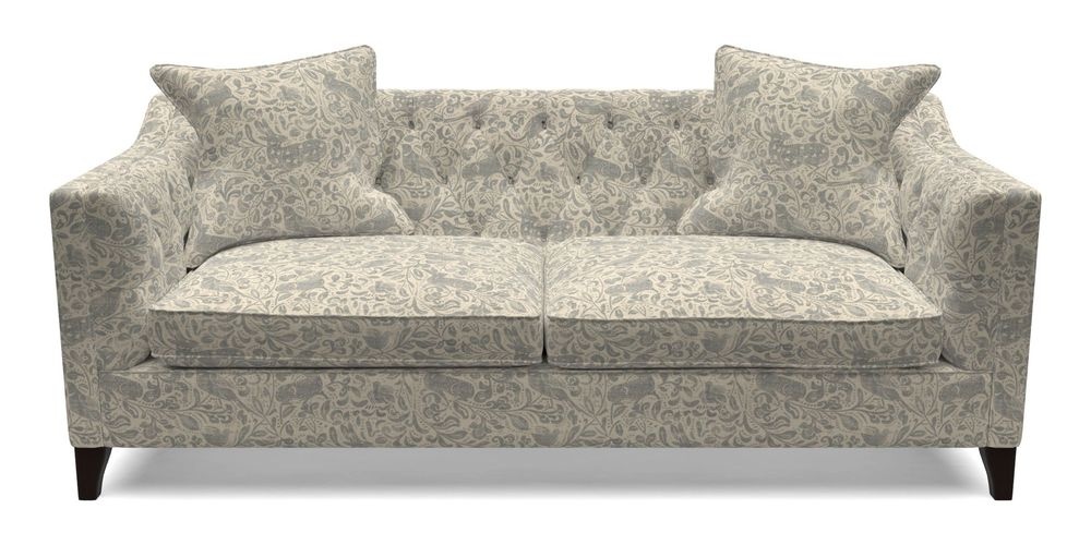 Haresfield Dipped Arm front