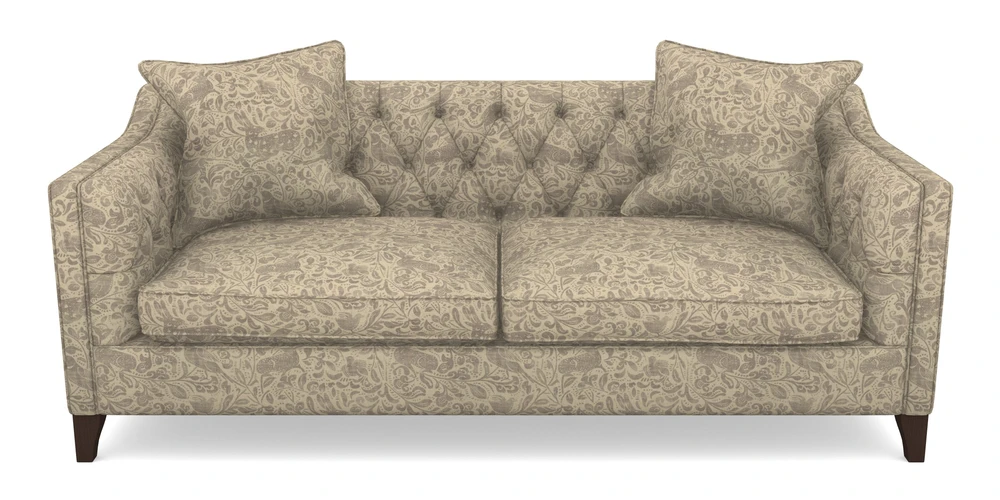 3 Seater Sofa