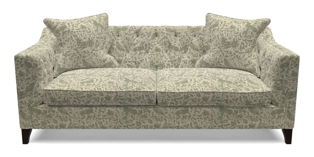 Haresfield Dipped Arm front