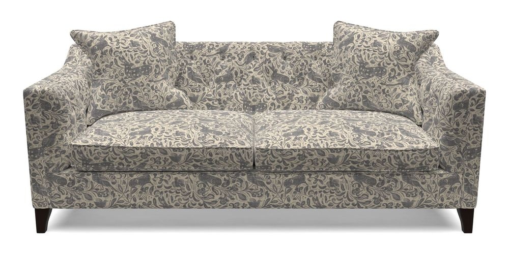 Haresfield Dipped Arm front