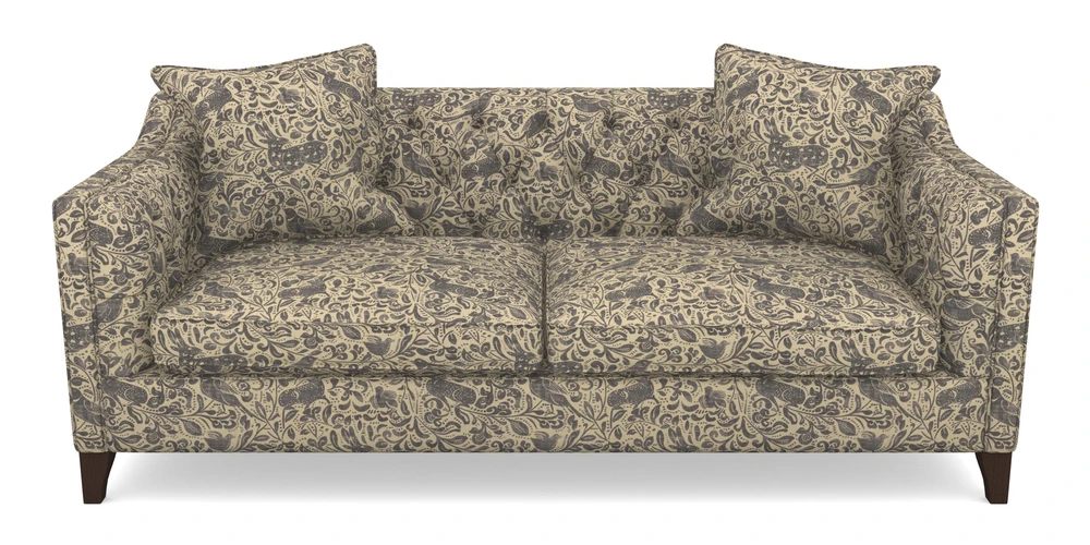 3 Seater Sofa