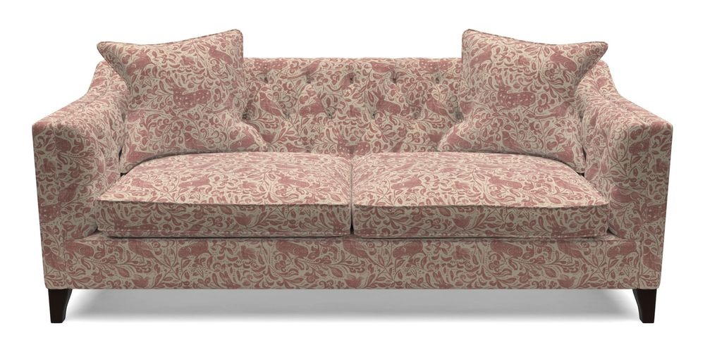 Haresfield Dipped Arm front