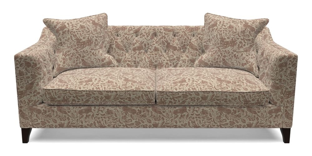 3 Seater Sofa