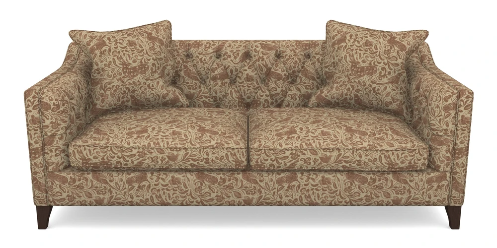 3 Seater Sofa