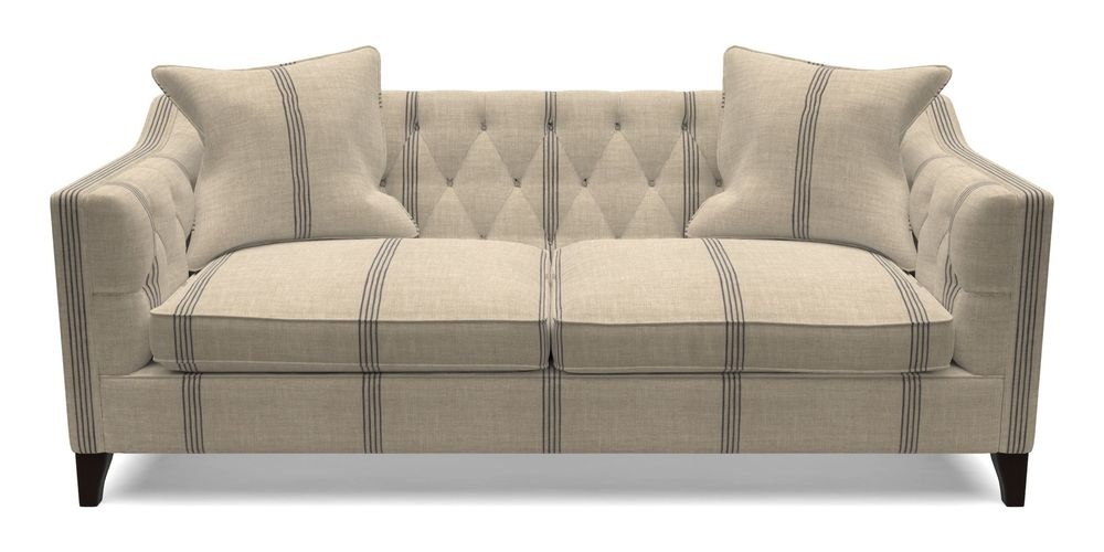 Haresfield Dipped Arm front