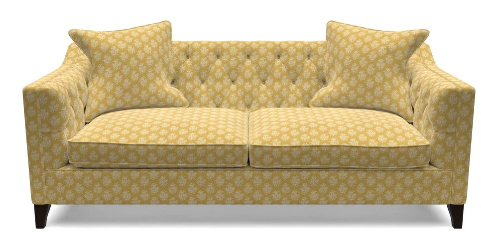 Haresfield Dipped Arm front