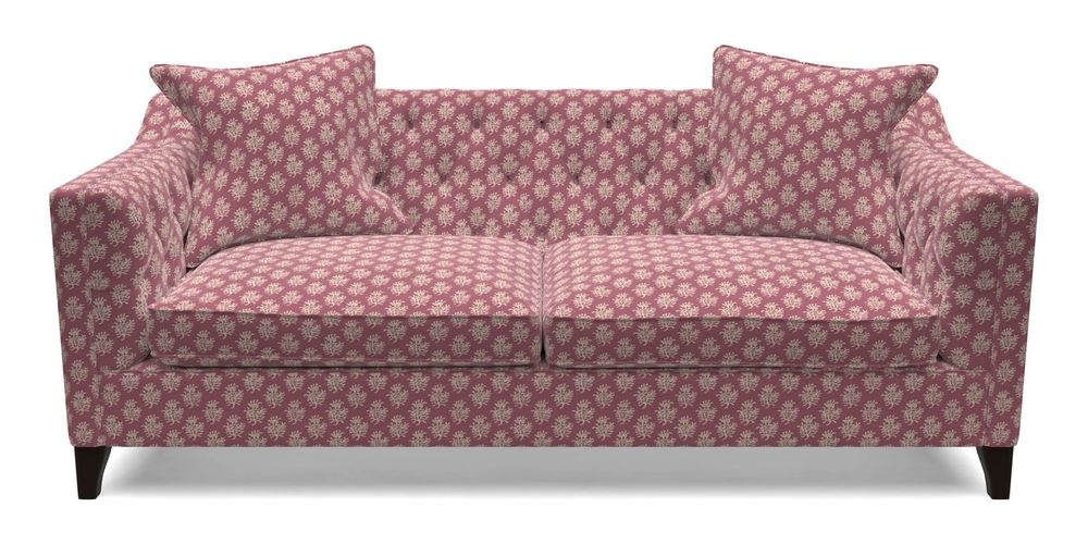 3 Seater Sofa