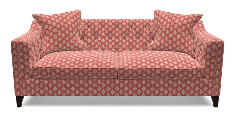 Haresfield Dipped Arm front