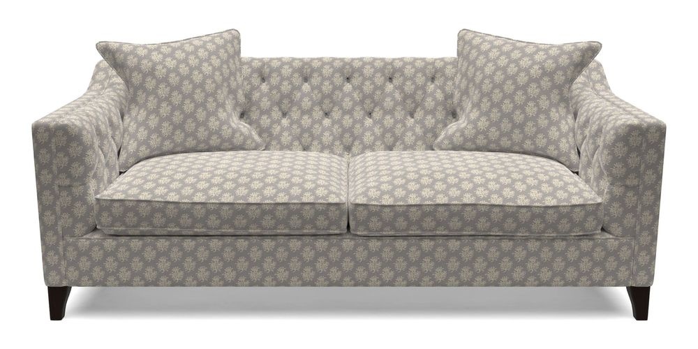 Haresfield Dipped Arm front