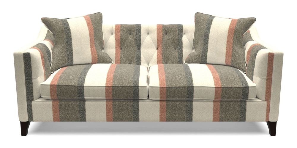 Haresfield Dipped Arm front