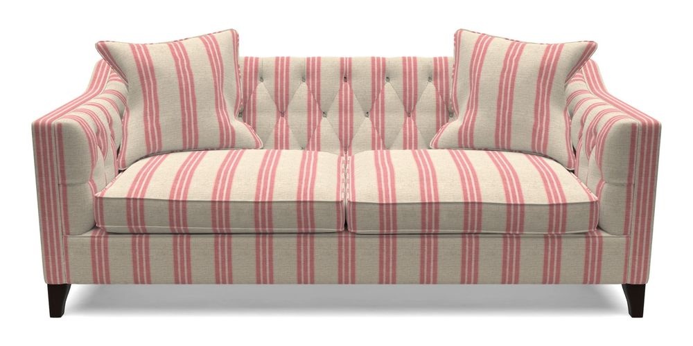 Haresfield Dipped Arm front