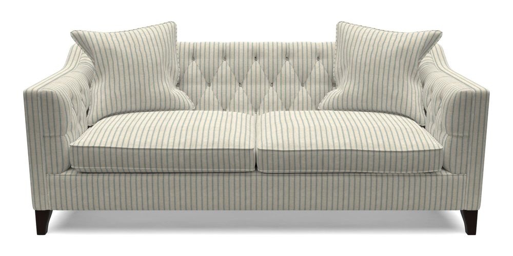 Haresfield Dipped Arm front