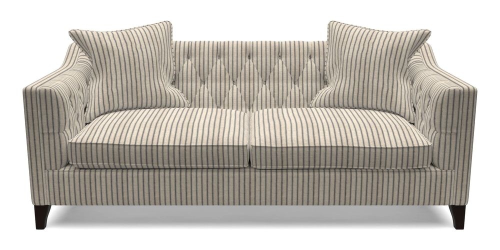 Haresfield Dipped Arm front