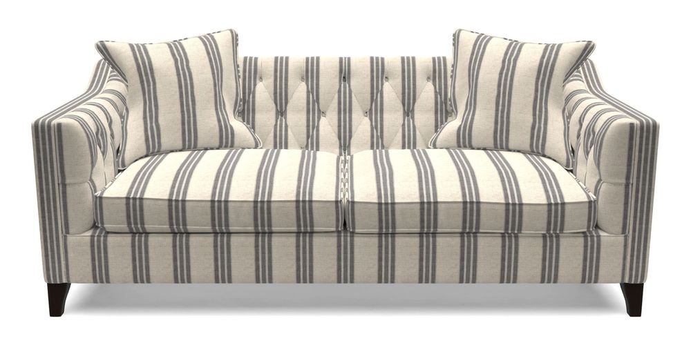 Haresfield Dipped Arm front