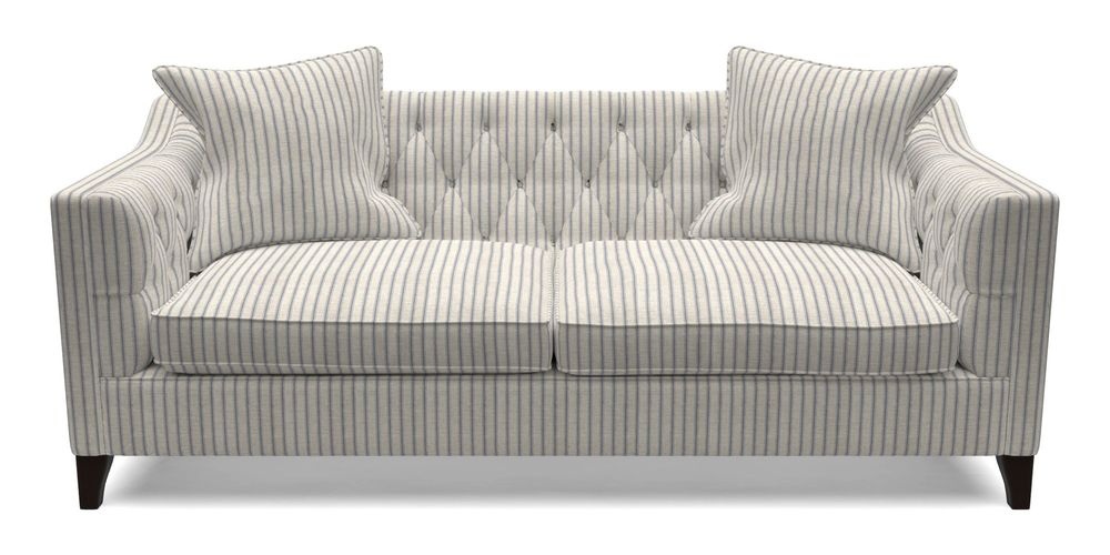 Haresfield Dipped Arm front