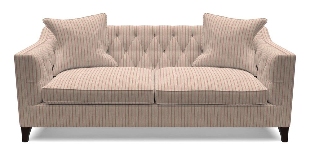 Haresfield Dipped Arm front